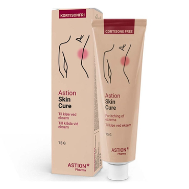 Astion Skin Cure