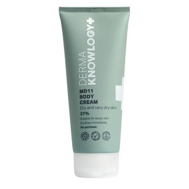 DermaKnowlogy MD11 Body Cream 37%