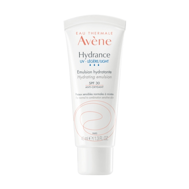 Avene Hydrance UV Light