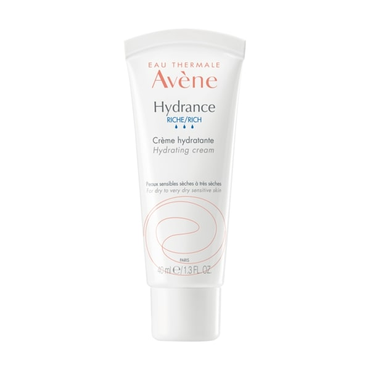 Avene Hydrance UV Rich