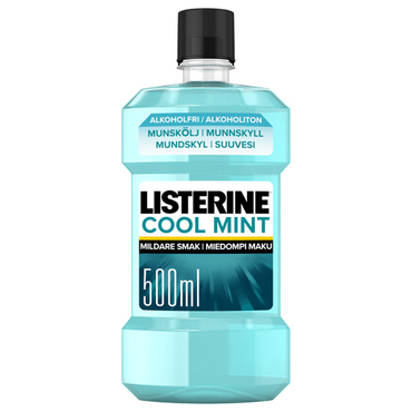 Listerine Cool Mint