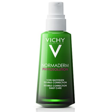 Vichy Normaderm Phytosolution Dagcreme