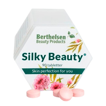 Berthelsen Silky Beauty