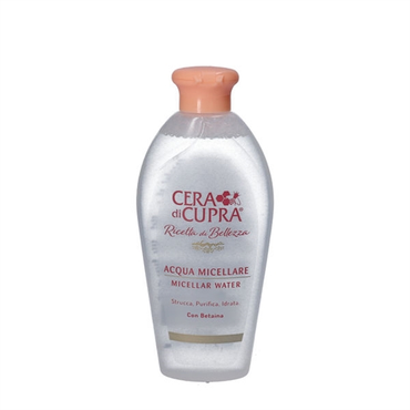 Cera di Cupra Micellar Water