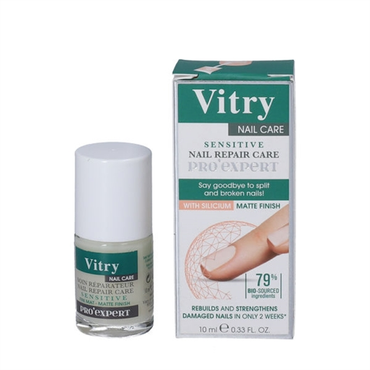 Vitry Pro'Expert Sensitive Neglepleje Mat