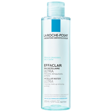 La Roche-Posay Effaclar 3-i-1 Rensevand