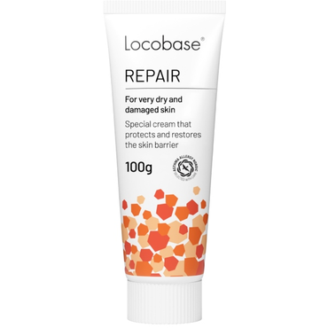 Locobase Repair Creme