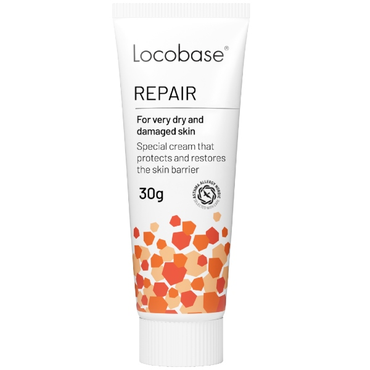 Locobase Repair Creme