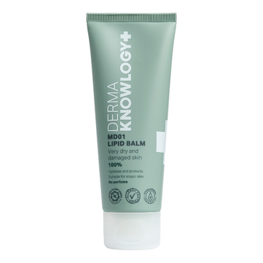 DermaKnowlogy MD01 Lipid Balm 100%