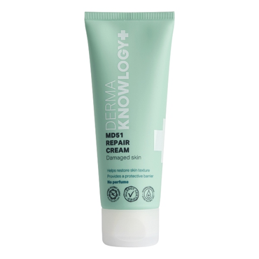 DermaKnowlogy MD51 Repair Cream