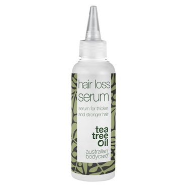 Australian Bodycare Hair Loss Serum