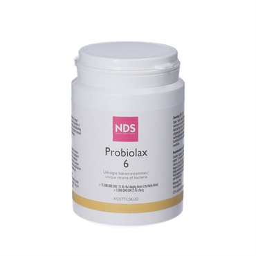 NDS Probiolax Pulver