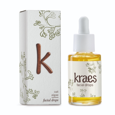 KRAES Facial Drops