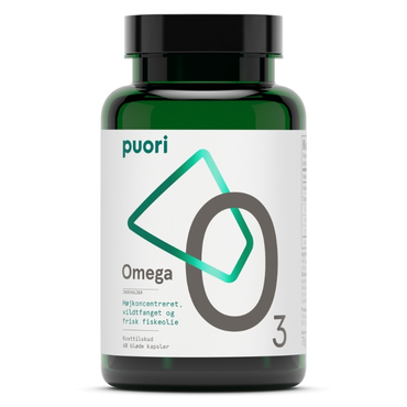 Puori O3 Omega-3