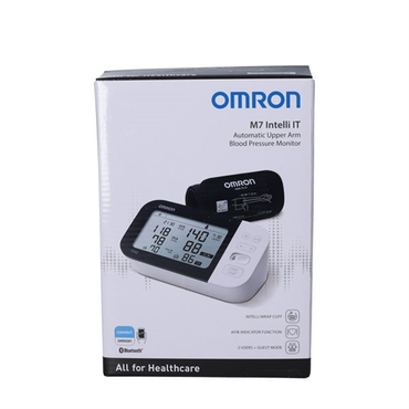 Omron M7 Intelli IT Digital