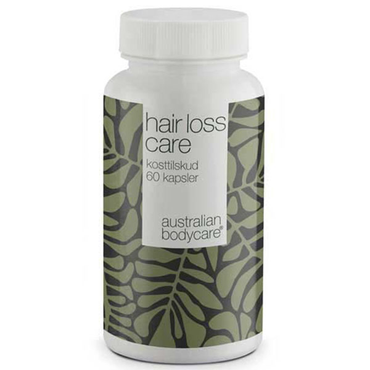 Australian Bodycare Hair Loss Care