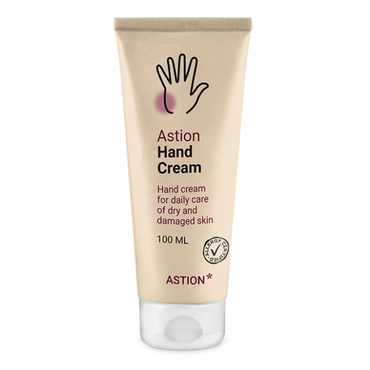 Astion Hand Cream