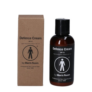 by Men's Room Defence Cream