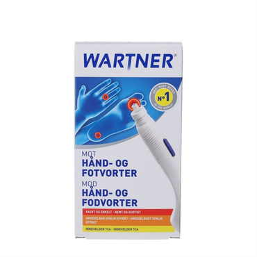 Wartner Vortepen