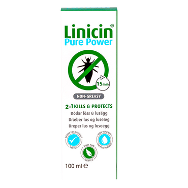 Linicin Pure Power