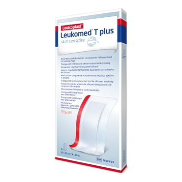 Leukoplast Leukomed T Plus Sensitiv