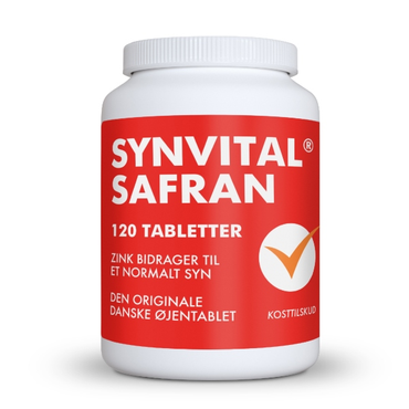 Synvital Safran