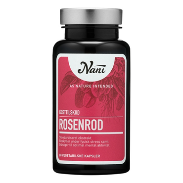 NANI Rosenrod