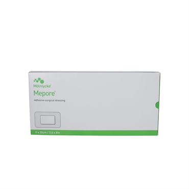 Mepore 9 X 20 cm