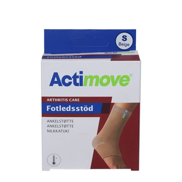 Actimove Arthritis Ankelstøtte