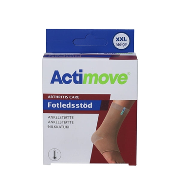 Actimove Arthritis Ankelstøtte