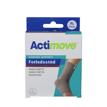 Actimove Everyday Supports Ankelstøtte