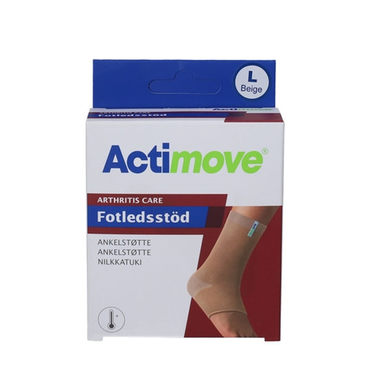 Actimove Arthritis Ankelstøtte