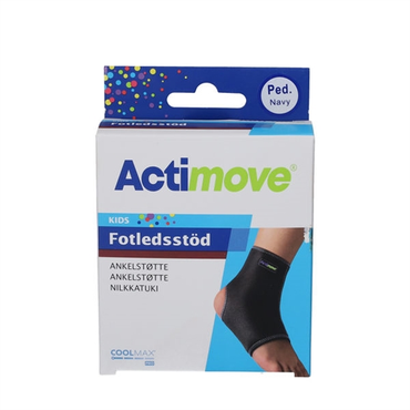 Actimove Kids Ankelstøtte