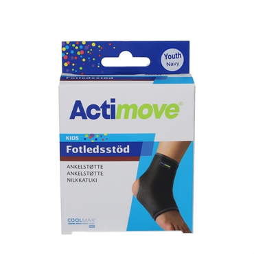 Actimove Kids Ankelstøtte