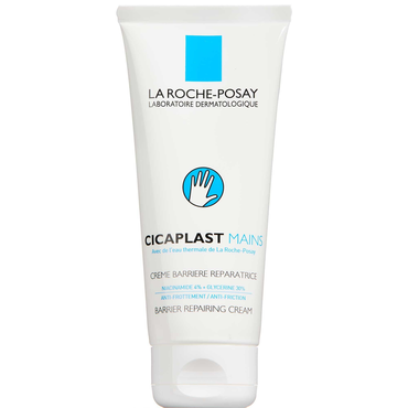 La Roche-Posay Cicaplast Mains Håndcreme