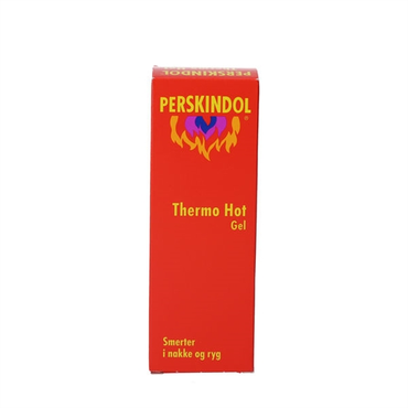 Perskindol Thermo Hot Gel