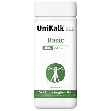 UniKalk Basic Tabletter