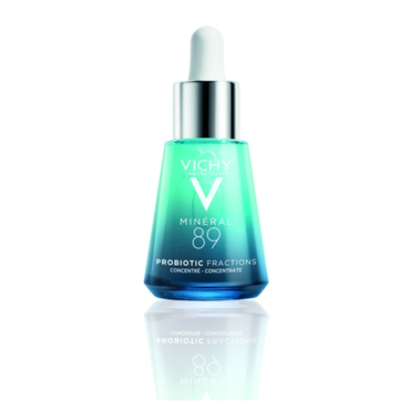 Vichy Minéral 89 Probiotic Fractions Serum