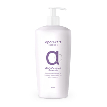 Apotekets Essence Bodyshampoo