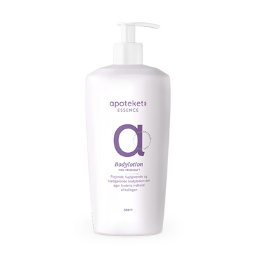 Apotekets Essence Bodylotion