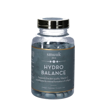 Smuuk Skin Hydro Balance