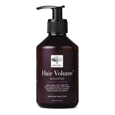 New Nordic Hair Volume Shampoo