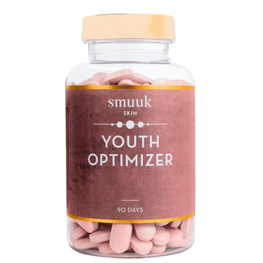 Smuuk Skin Youth Optimizer