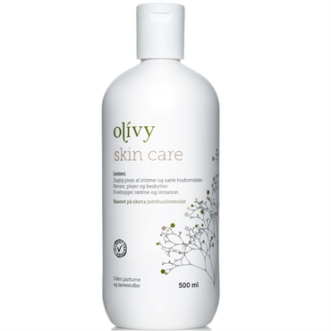 Olivy Skin Care