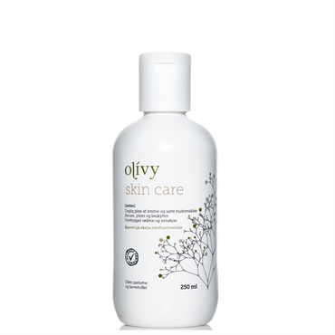 Olivy Skin Care