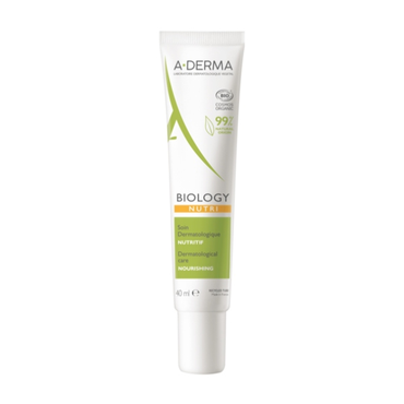 A-Derma Biology Nutri Care