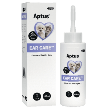 Aptus Ear Care Solution