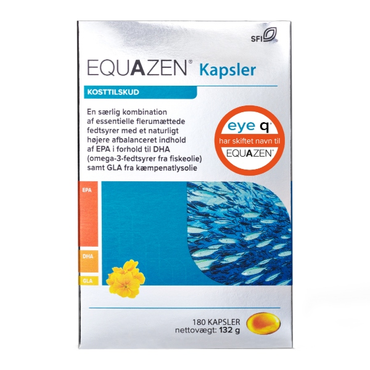 Equazen Kapsler