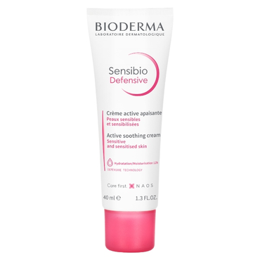 Bioderma Sensibio Defensive