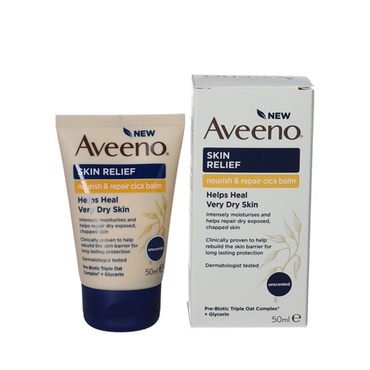 Aveeno Skin Relief Cica Balm